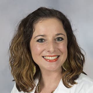 Allyson Palombaro, Pediatric Nurse Practitioner, Jackson, MS, University of Mississippi Medical Center
