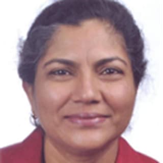 Deepika Aluru, MD, Anesthesiology, Eureka, CA, San Joaquin General Hospital