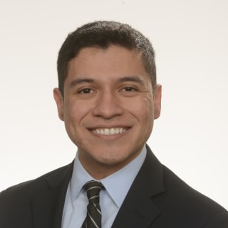 Remberto Rosales, MD, Resident Physician, Silver Spring, MD