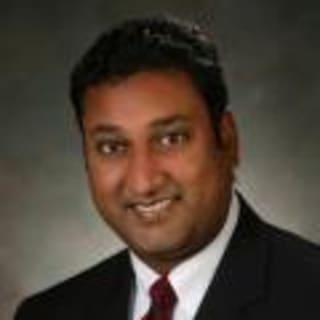 Nikhilesh Sekhar, MD, General Surgery, Fairfield, CT