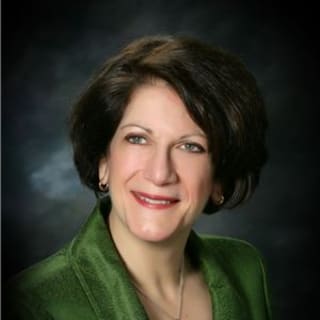 Paulette Blanchet, MD