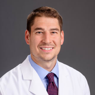 Benjamin Washburn, MD, Physical Medicine/Rehab, Columbia, MO, University Hospital