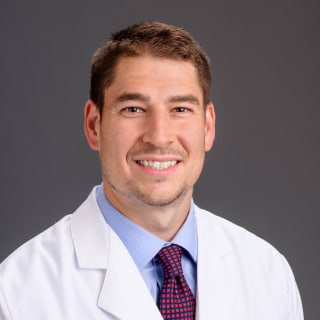 Benjamin Washburn, MD, Physical Medicine/Rehab, Columbia, MO