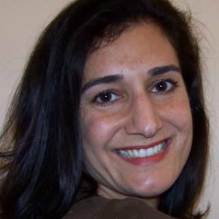 Mina Hosseinipour, MD