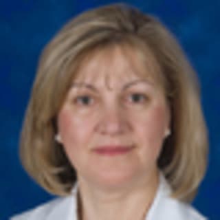 Doina David, MD, Pathology, Grand Blanc, MI