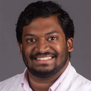 Annamalai Nadarajan, MD, Emergency Medicine, Birmingham, AL