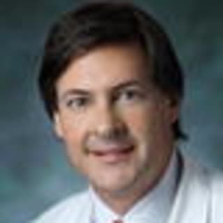 Michael Grant, MD, Ophthalmology, Baltimore, MD