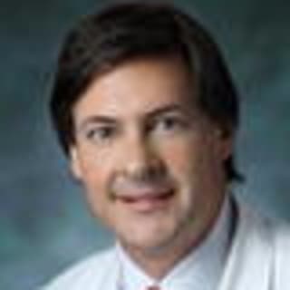 Michael Grant, MD, Ophthalmology, Garrison, MD, University of Maryland Medical Center