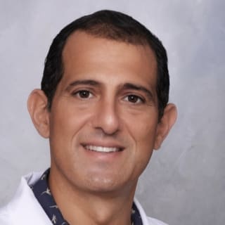Mazen Abbas, DO, Pediatric Gastroenterology, Honolulu, HI