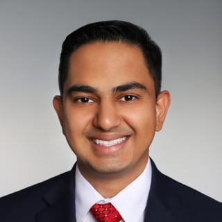 Amritanshu Joshi, MD, Internal Medicine, Atlantis, FL