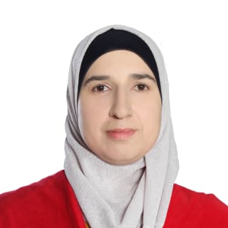 Fatima Alnaimat, MD