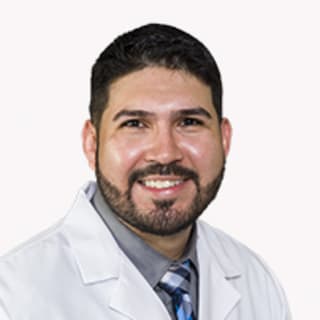 Cesar Silva, MD, Family Medicine, Dallas, TX