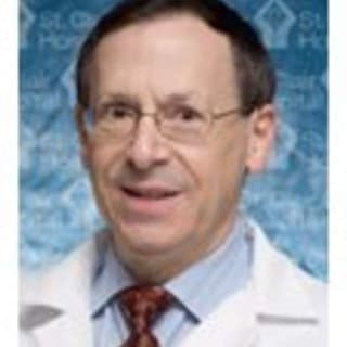 Harry Katz, MD, Radiation Oncology, Pittsburgh, PA