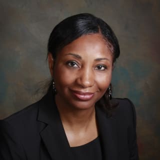 Oluyemisi Awobokun, MD, Rheumatology, Shenandoah, TX