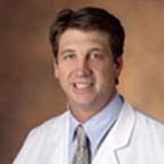 John Clements, MD, Gastroenterology, Mooresville, NC, Atrium Health's Carolinas Medical Center