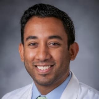 Sathavaram Reddy, MD, Internal Medicine, Durham, NC