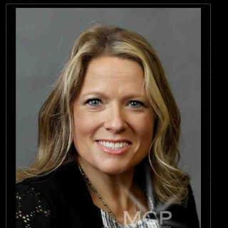Brandi Wilson, MD