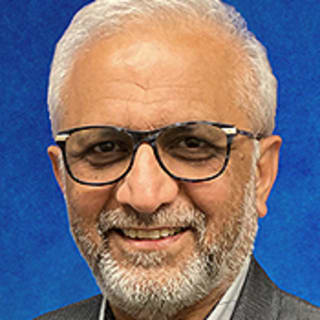 Akhtar Ashfaq, MD, Nephrology, Miami, FL, North Shore University Hospital