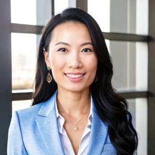 Patty Ng, MD, Obstetrics & Gynecology, New York, NY