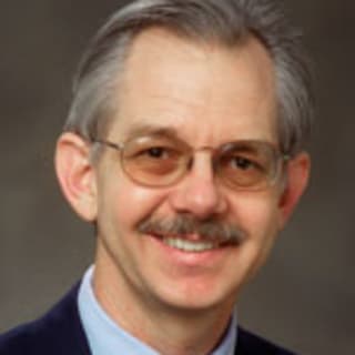 James Baumgaertner, MD