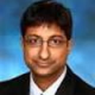 Kalpesh Vakharia, MD, Otolaryngology (ENT), Baltimore, MD, University of Maryland Medical Center