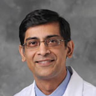 Madhu Prasad, MD, General Surgery, Anchorage, AK