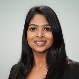 Melvina Patel, MD