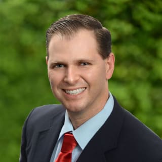 Nicholas Baroni