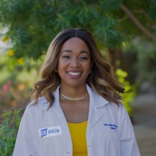 Esther (Kibakaya) McGowan, MD, Pediatrics, La Quinta, CA