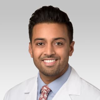 Akash Patel, DO, Neurology, Evanston, IL