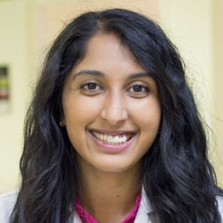 Ashley Suraweera, MD