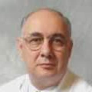 Constantino Benedetti, MD