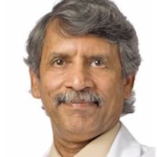 Iqbal Khan, MD