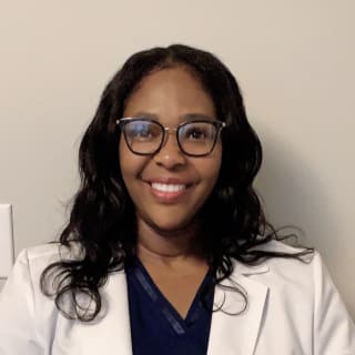 Erline Terrelonge, Family Nurse Practitioner, Houston, TX