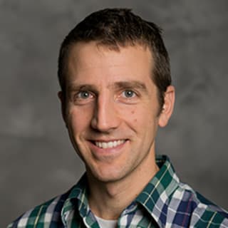Andrew Grossman, Adult Care Nurse Practitioner, Seattle, WA, UW Medicine/University of Washington Medical Center