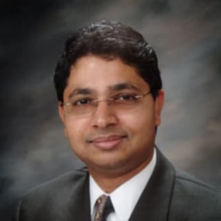Arasu Gopinath, MD