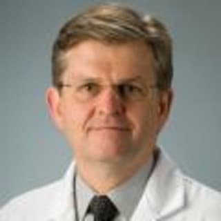 Ralph Yarnell, MD, Anesthesiology, Burlington, VT, University of Vermont Medical Center