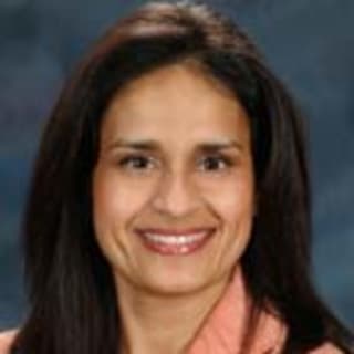 Nimisha Deb, MD, Radiation Oncology, Lebanon, PA