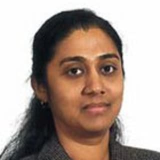 Vanitha Sundararajan, MD