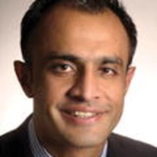 Vineet Dua, MD, Cardiology, Dalton, GA