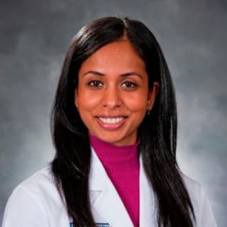 Navya Nair, MD, Obstetrics & Gynecology, Miami, FL