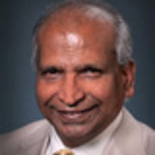 Rajeswara Patcha, MD
