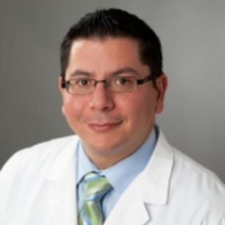 Ronny Rotondo, MD, Radiation Oncology, Jacksonville, FL, The University of Kansas Hospital