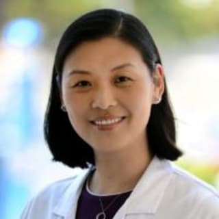 Yvonne Chu, MD, Ophthalmology, Houston, TX, Ben Taub General Hospital