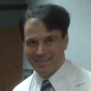 Michael Colucciello, MD, Ophthalmology, Moorestown, NJ, Virtua Berlin