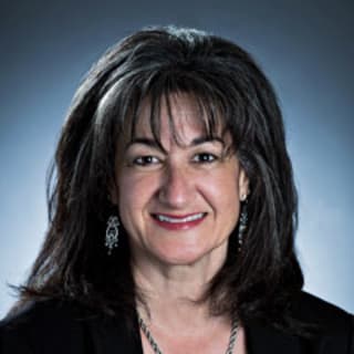 Nancy Harris, MD