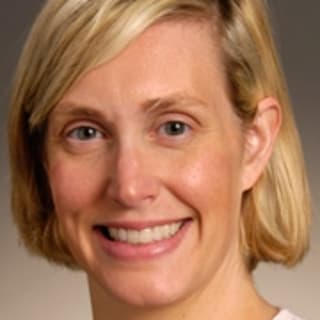 Carrie Cocklin, MD