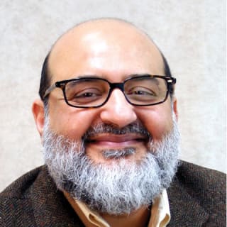 Rizwan Mufti, MD