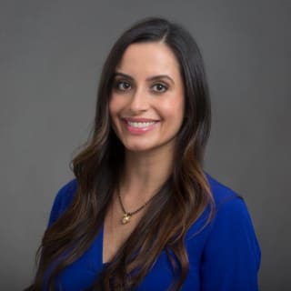 Lisa Ravindra, MD