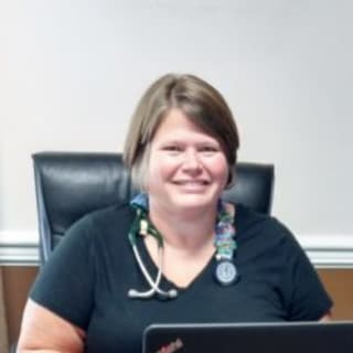 Sarah Reves, Family Nurse Practitioner, Ashland, VA, Chippenham Hospital